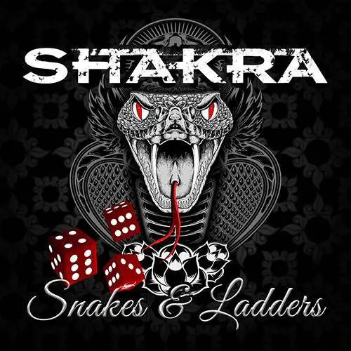 Shakra : Snakes & Ladders